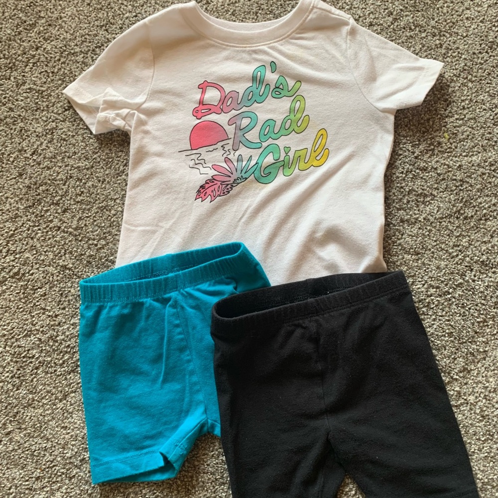 Old Navy Girls 18-24M Bundle - Picture 5 of 5